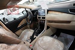 میتسوبیشی ئێکسپاندەر